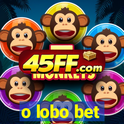 o lobo bet